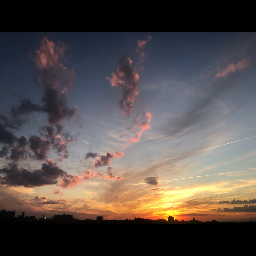 Meet your Posher, Sam